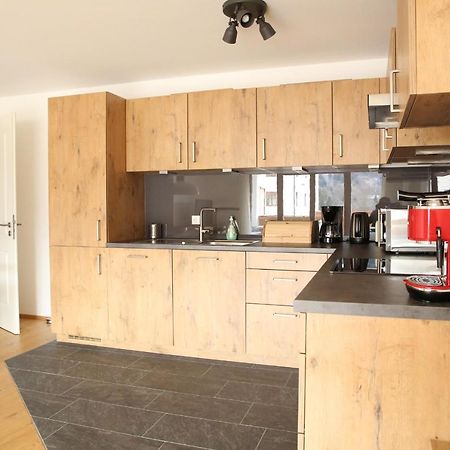 Apartment Seeglueck Am Schliersee - Modern, Zentral, Perfekt Fuer Familien エクステリア 写真