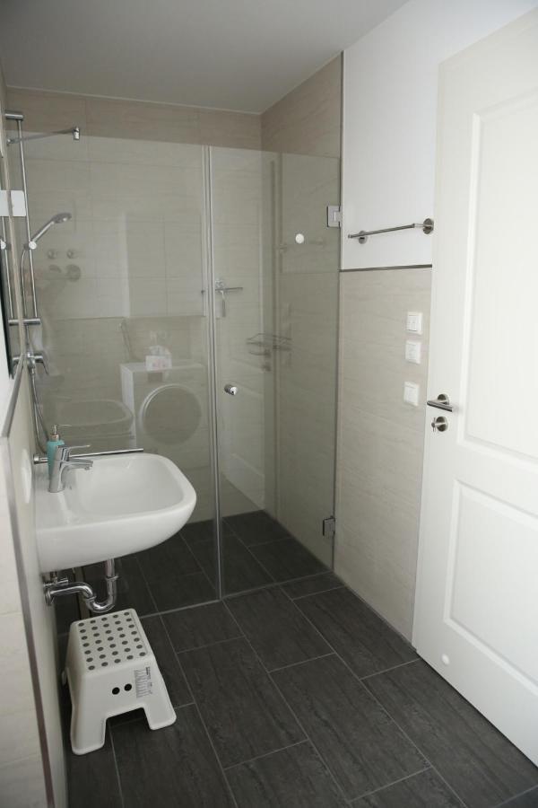 Apartment Seeglueck Am Schliersee - Modern, Zentral, Perfekt Fuer Familien エクステリア 写真
