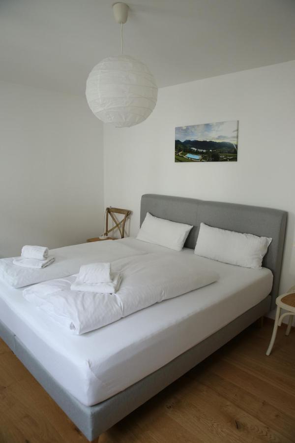 Apartment Seeglueck Am Schliersee - Modern, Zentral, Perfekt Fuer Familien エクステリア 写真