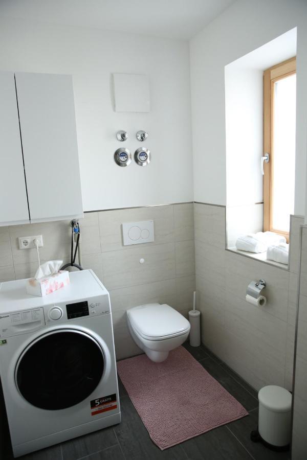 Apartment Seeglueck Am Schliersee - Modern, Zentral, Perfekt Fuer Familien エクステリア 写真