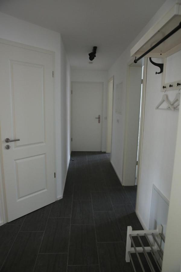 Apartment Seeglueck Am Schliersee - Modern, Zentral, Perfekt Fuer Familien エクステリア 写真
