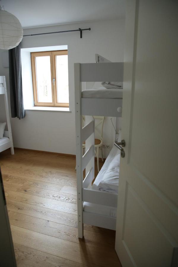 Apartment Seeglueck Am Schliersee - Modern, Zentral, Perfekt Fuer Familien エクステリア 写真