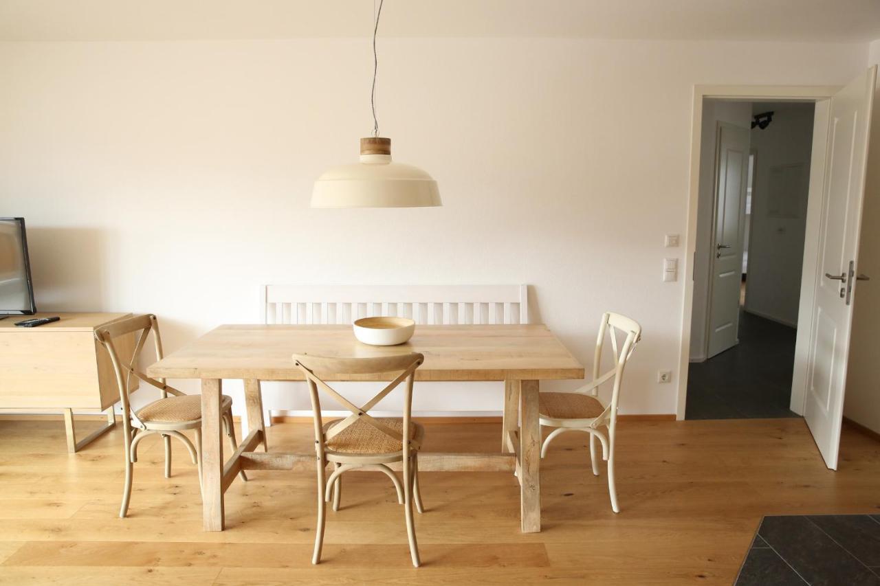 Apartment Seeglueck Am Schliersee - Modern, Zentral, Perfekt Fuer Familien エクステリア 写真