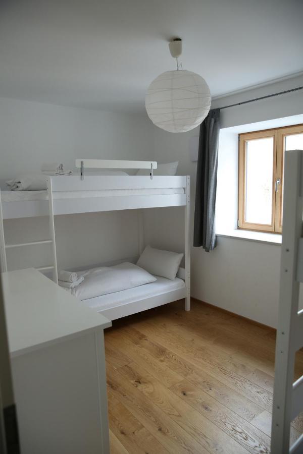 Apartment Seeglueck Am Schliersee - Modern, Zentral, Perfekt Fuer Familien エクステリア 写真