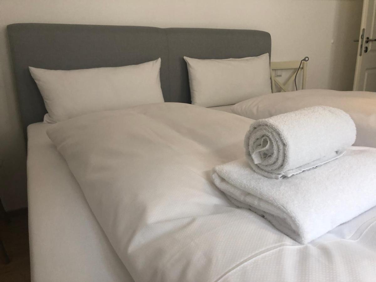 Apartment Seeglueck Am Schliersee - Modern, Zentral, Perfekt Fuer Familien エクステリア 写真