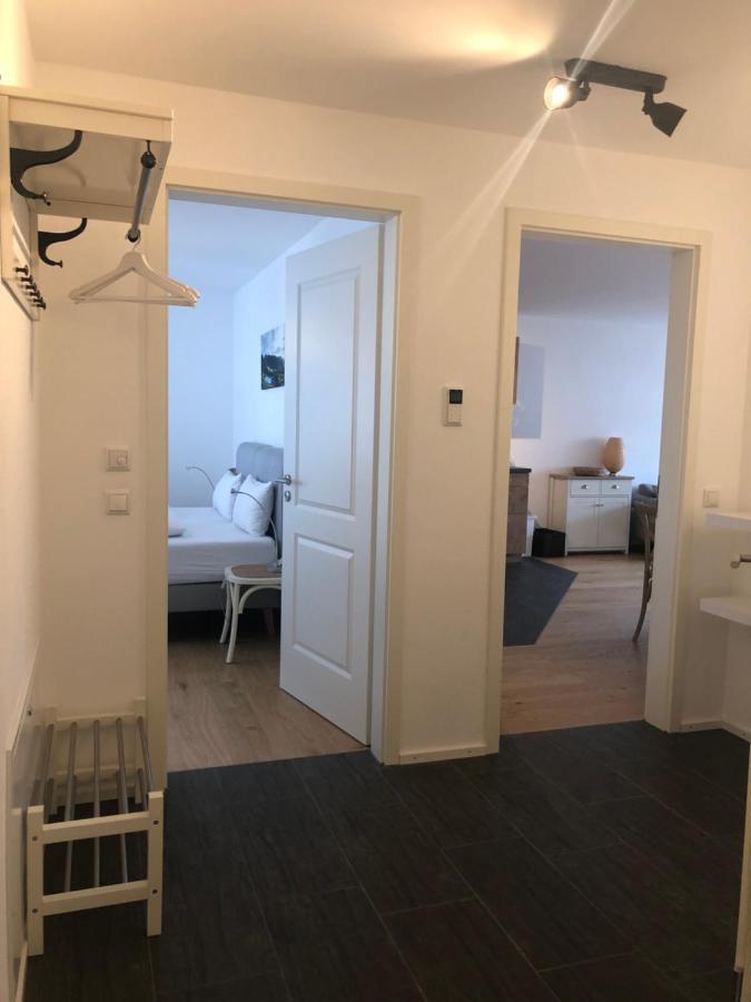 Apartment Seeglueck Am Schliersee - Modern, Zentral, Perfekt Fuer Familien エクステリア 写真