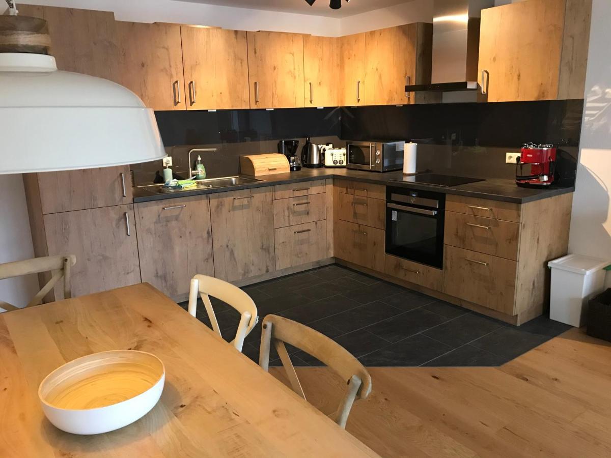 Apartment Seeglueck Am Schliersee - Modern, Zentral, Perfekt Fuer Familien エクステリア 写真
