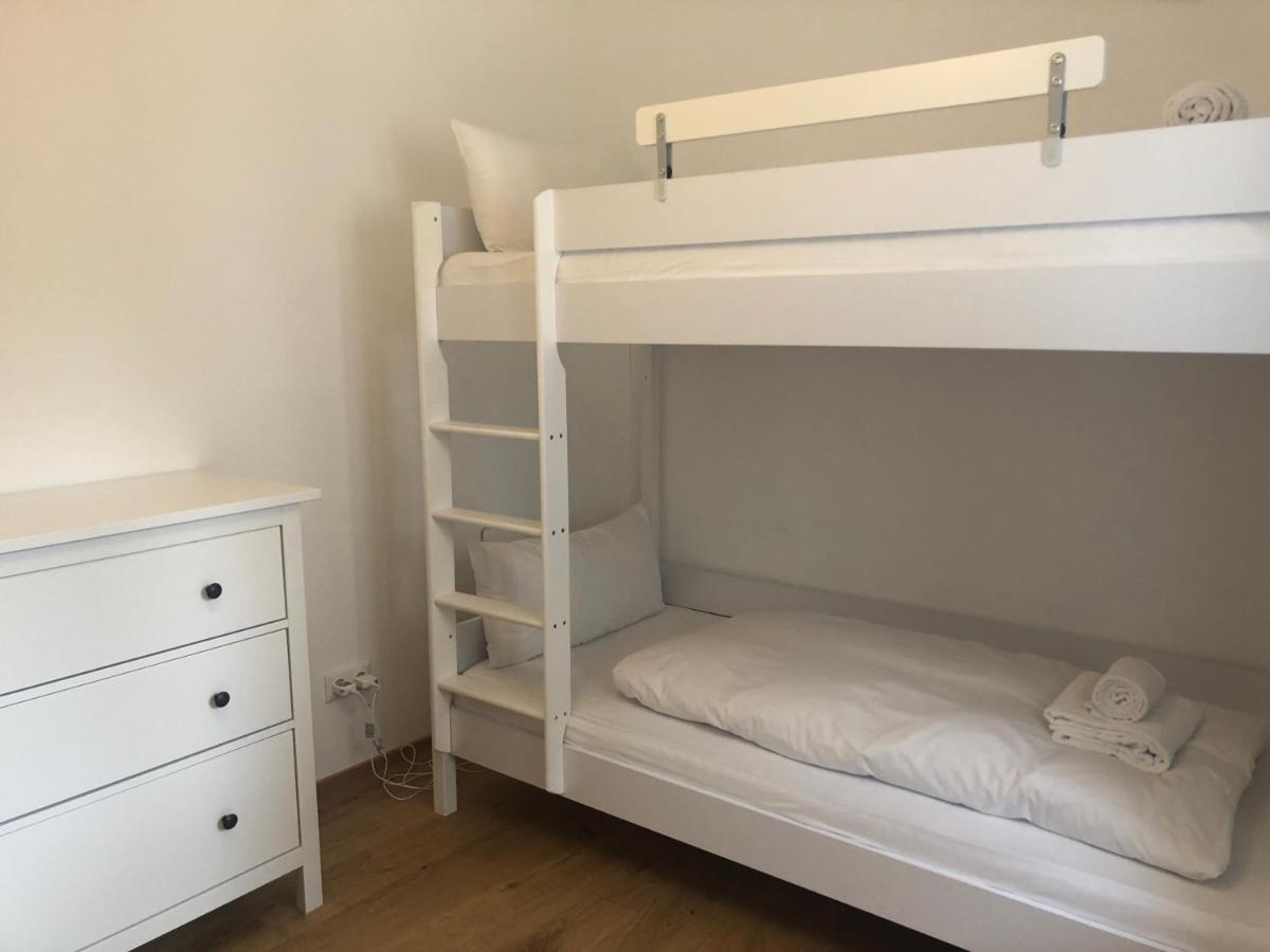 Apartment Seeglueck Am Schliersee - Modern, Zentral, Perfekt Fuer Familien エクステリア 写真