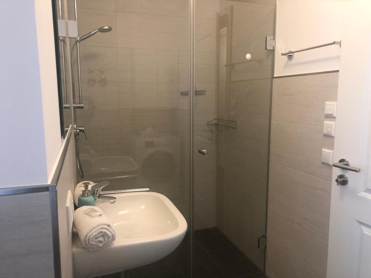 Apartment Seeglueck Am Schliersee - Modern, Zentral, Perfekt Fuer Familien エクステリア 写真
