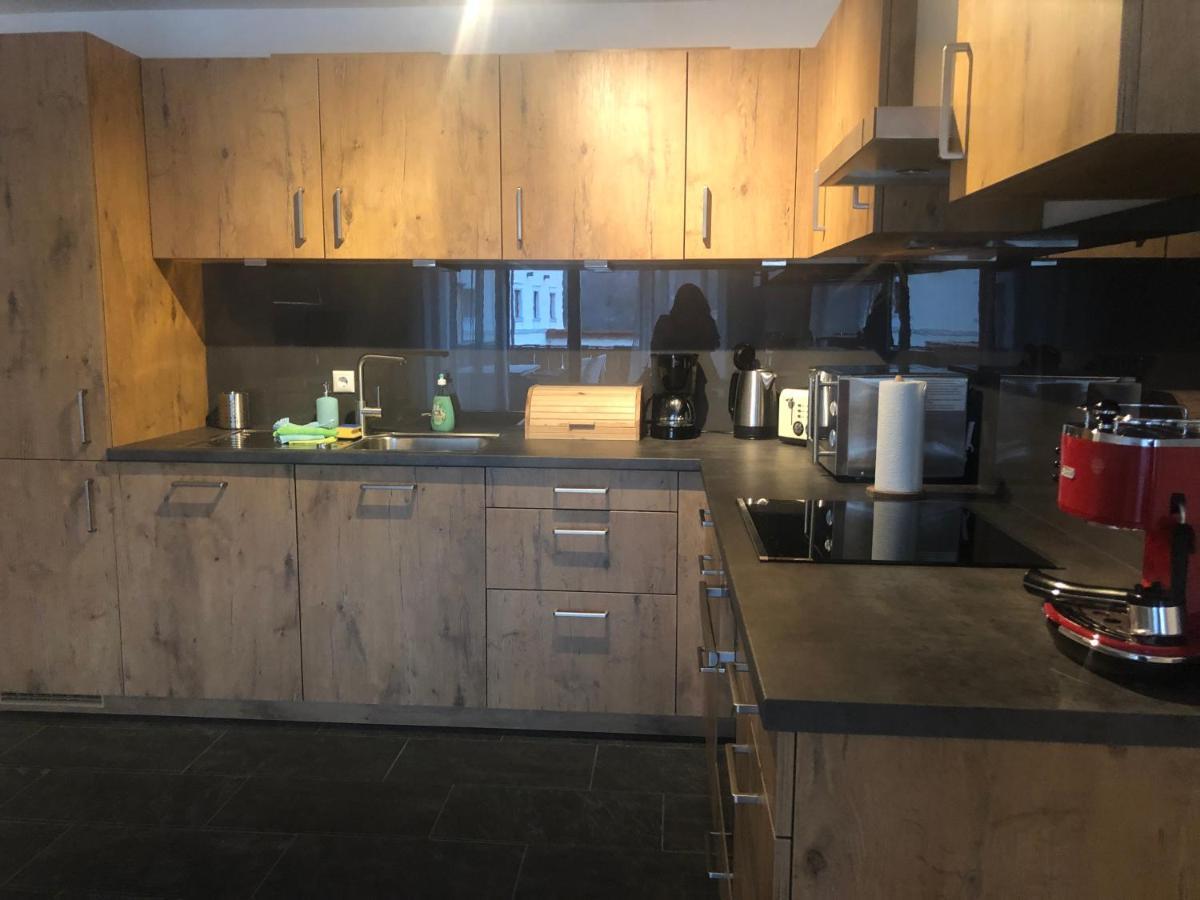 Apartment Seeglueck Am Schliersee - Modern, Zentral, Perfekt Fuer Familien エクステリア 写真