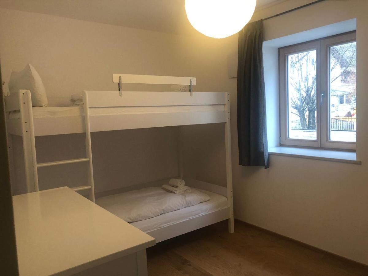 Apartment Seeglueck Am Schliersee - Modern, Zentral, Perfekt Fuer Familien エクステリア 写真